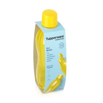 Eco+ Bottle 750ml